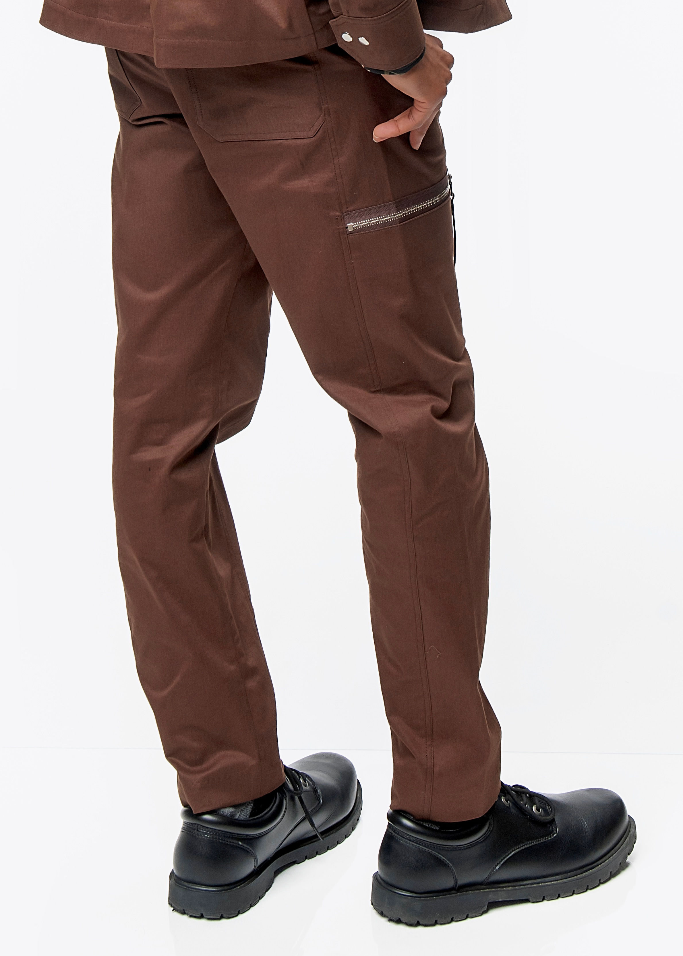 Utility Trousers