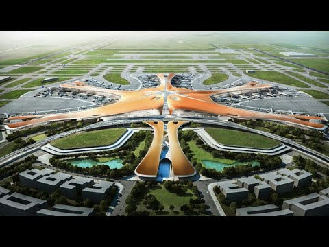 Aéroport