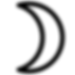 The Moon. Planets or Ascendant in Cancer