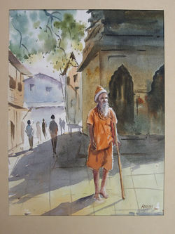 Jehangir Art Gallery, 2005