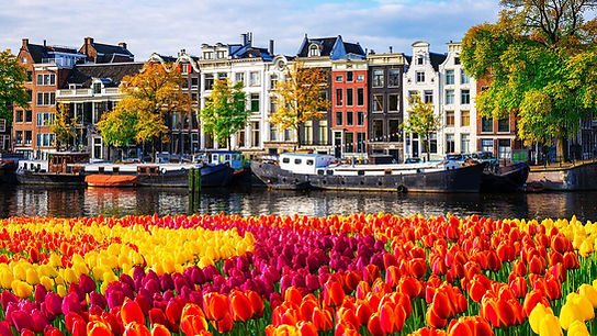Bruges canal lined with medieval guild houses — Belgium's best-preserved medieval city