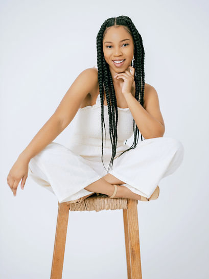 Creative Photoshoot with Ink & Frame Studio Saint Augustine, Florida