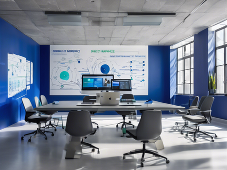 Top Agile & Project Management Trends for 2025