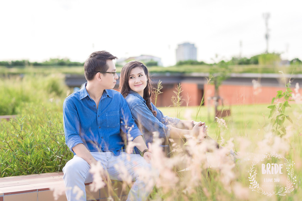 Thumbnail: แพ็คเกจถ่ายPrewedding แถมชุดเจ้าสาววันงานจริง 1 ชุด
