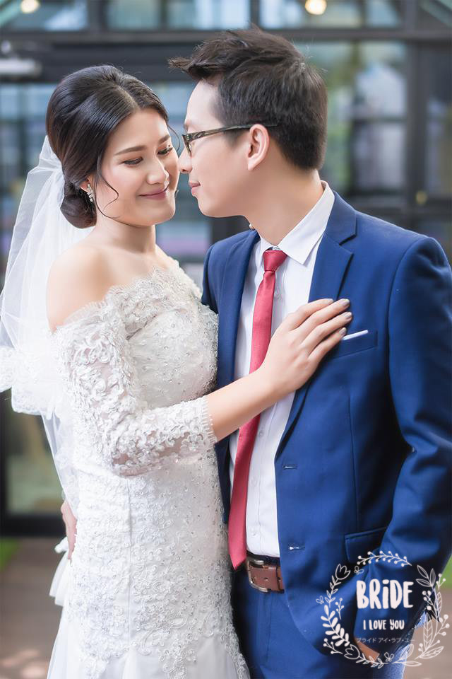 Thumbnail: แพ็คเกจถ่ายPrewedding แถมชุดเจ้าสาววันงานจริง 1 ชุด