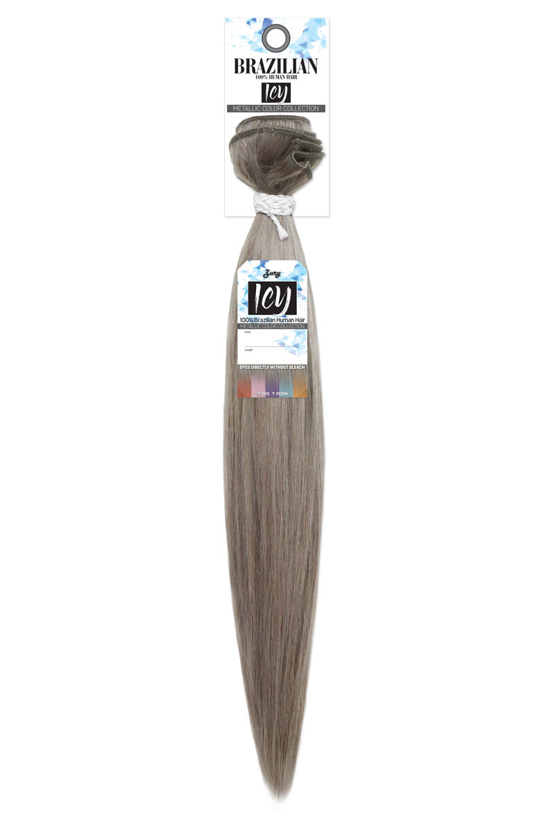 Thumbnail: ICY BRAZILIAN STRAIGHT