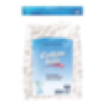 CLARISSE COTTON BALLS 300 COUNTS REGULAR SIZE