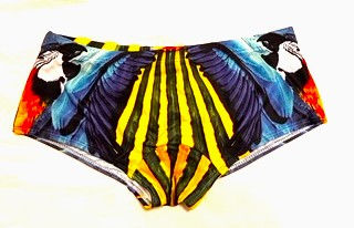 Thumbnail: Swim trunk