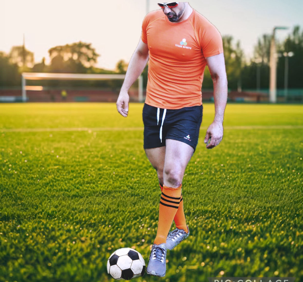 Unisex fast dry work out t-shirt