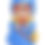 縮圖：彩色3D打印公仔客製服務