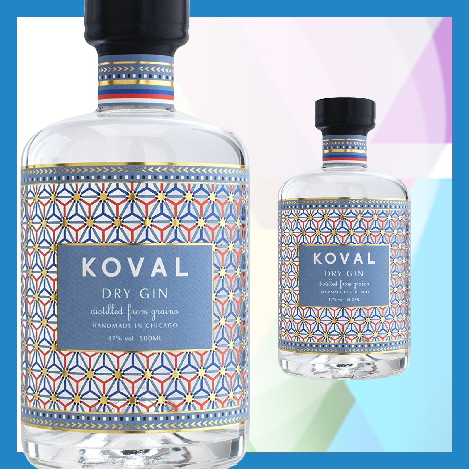 Koval Dry Gin