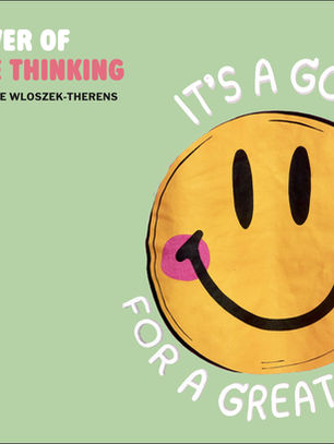 The Power of Positive Thinking