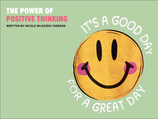 The Power of Positive Thinking