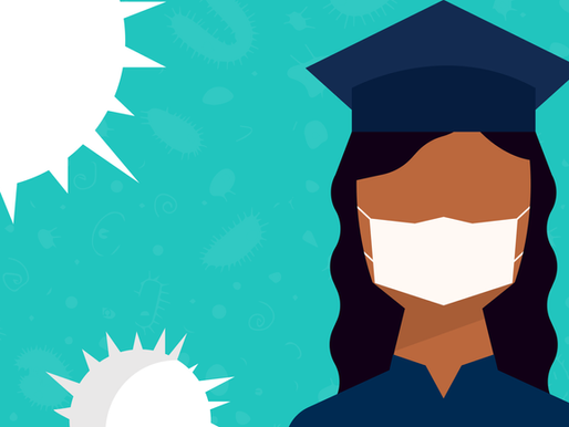 Commencement vs. Corona