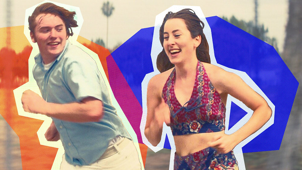 Licorice Pizza Review