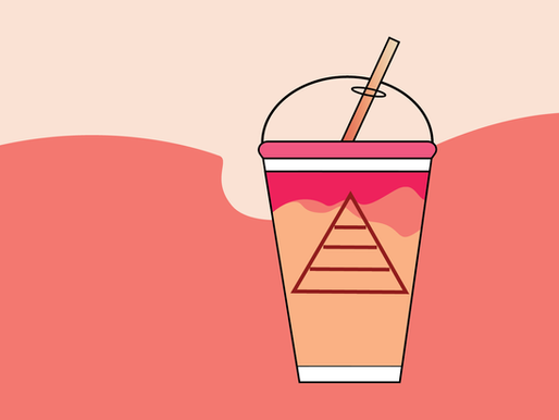 21st-Century Pyramid Schemes