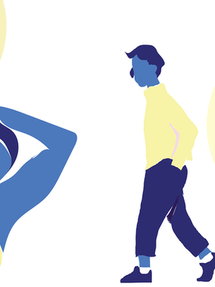 Essential Stretches for Any Remote-Learner