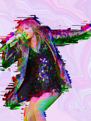 The Literary Legacy of Taylor Swift
