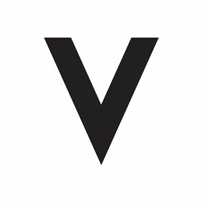 The Vindicator logo