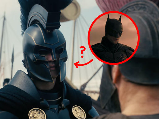 Historical Accuracy Matters Less Than Memorable Filmmaking