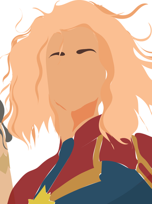 This vs. That: Female Representation