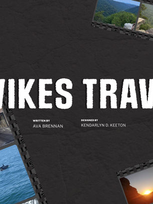 Vikes Travel