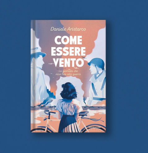 book cover design illustration