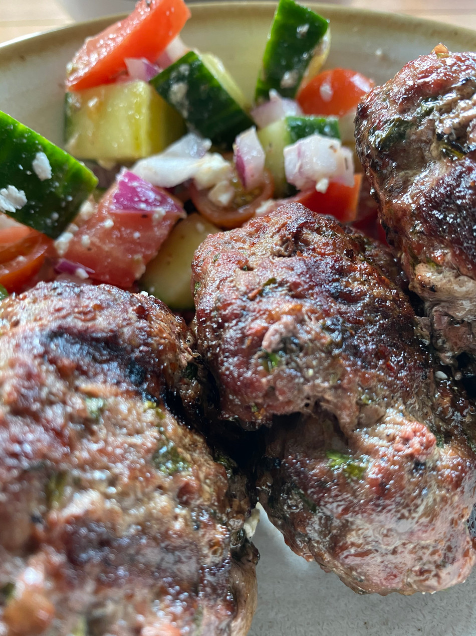 Killer Kofte