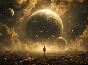 Moon Shifts, Cosmic Pressure & Humanity Cracking Open Like Walnuts!