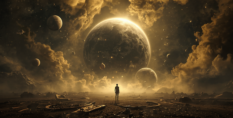 Moon Shifts, Cosmic Pressure & Humanity Cracking Open Like Walnuts!