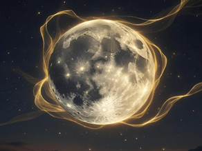 Embracing the New Moon: A Celestial Journey to Rebirth