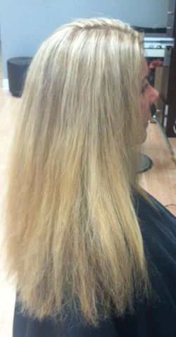 Before