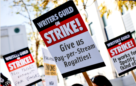 Hollywood Needs to Adopt a Pay-Per-Stream Back-End System