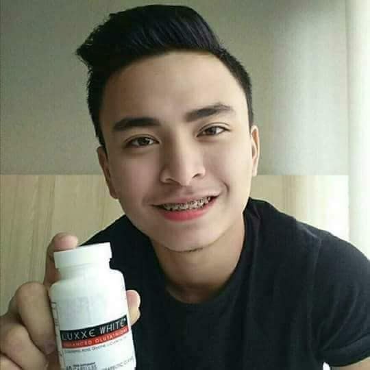 Thumbnail: Luxxe White