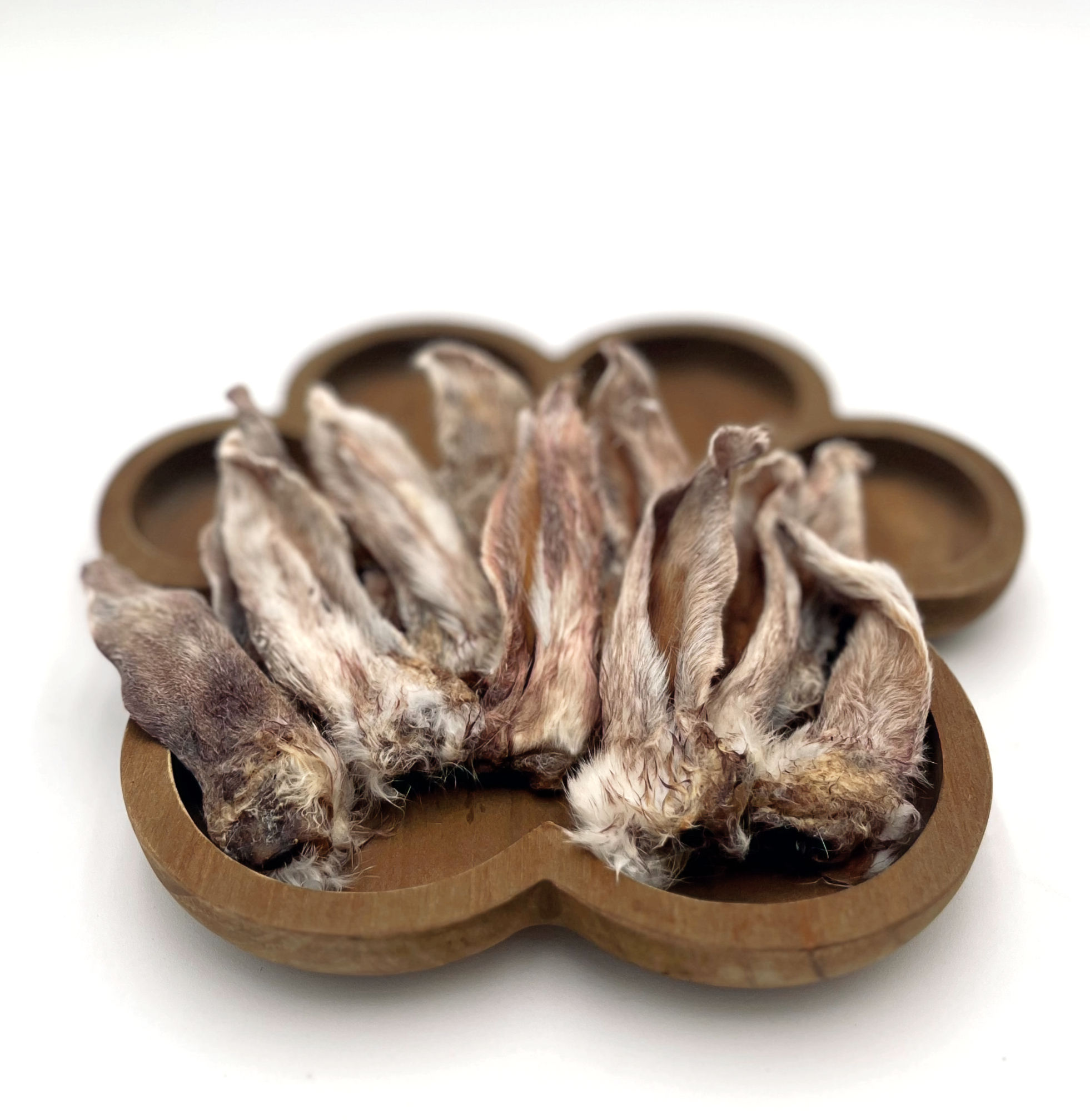 Rabbit Ears 60g