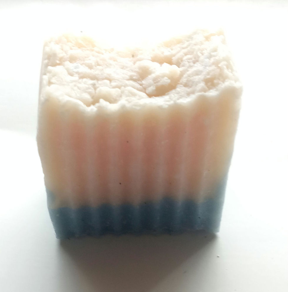 Thumbnail: Berry Good Premium Plant-based soap bar