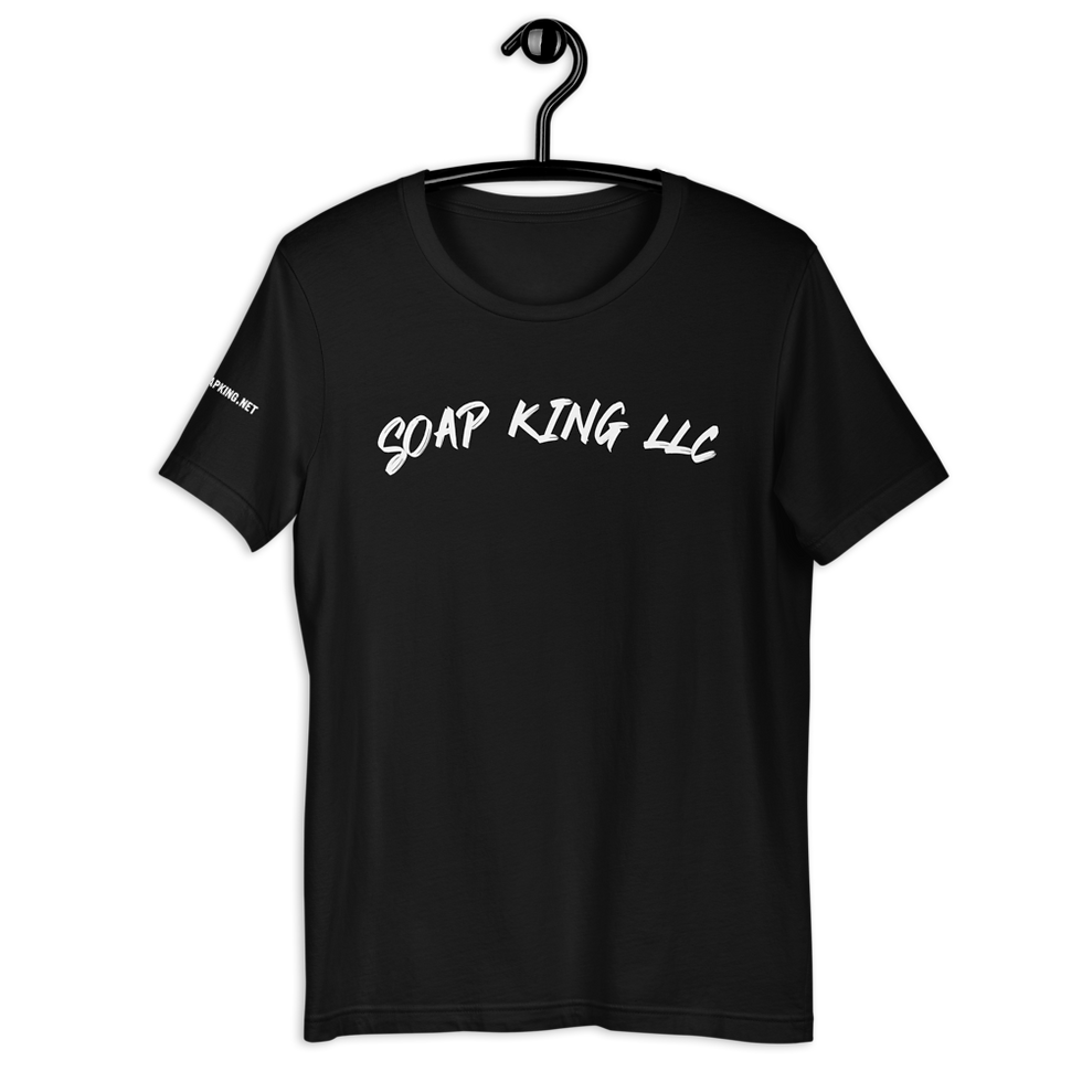 Short-Sleeve Unisex T-Shirt