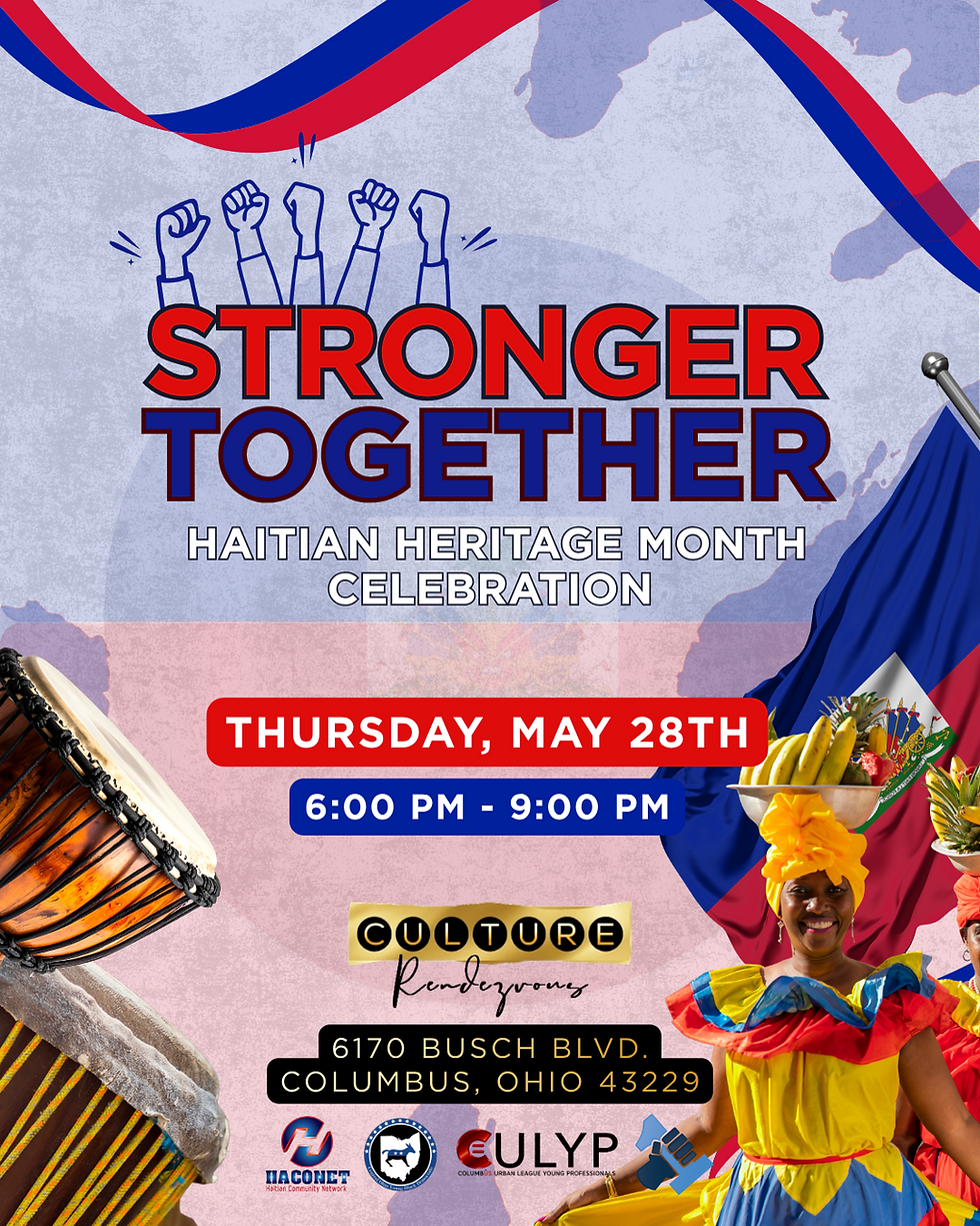 Stronger Together