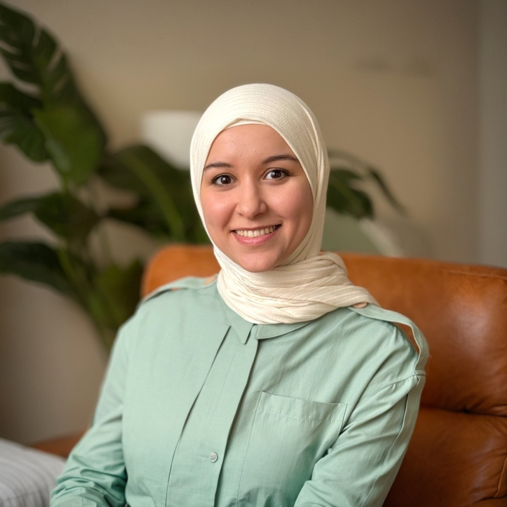 Rania H.