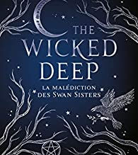 🦋(Lecture #75) The Wicked Deep🦋
