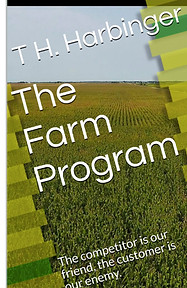Explore the farm crisis through powerful novels and short films that reveal its past, present, and impact on the future of food and farming.