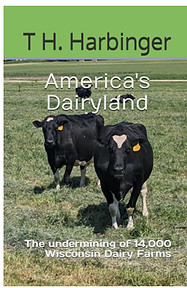 Explore the farm crisis through powerful novels and short films that reveal its past, present, and impact on the future of food and farming.