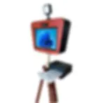 Miniaturbild: Fotobox Vintage NEW