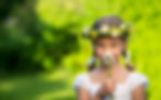 Midsommarfirande i Montricher