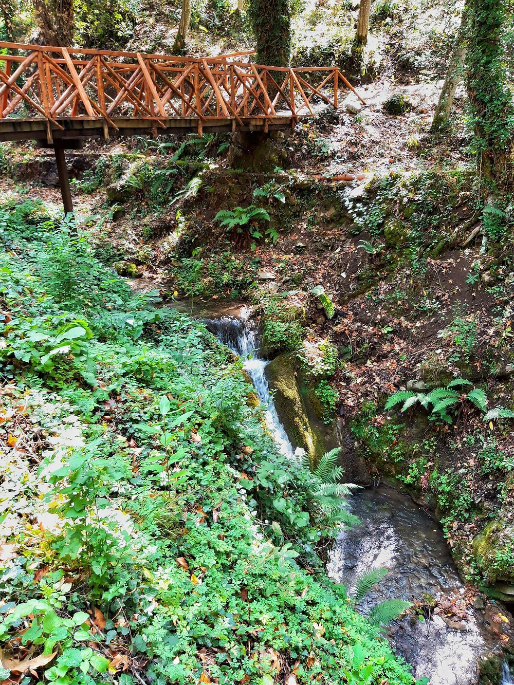 karpenisi-bridge
