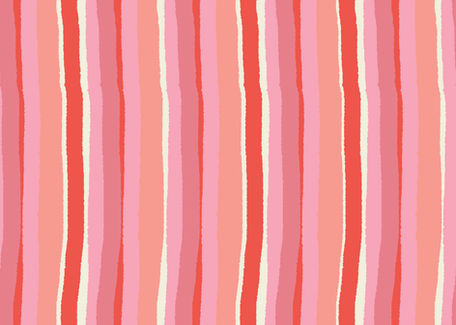 Marker-Stripe-Nasturtium