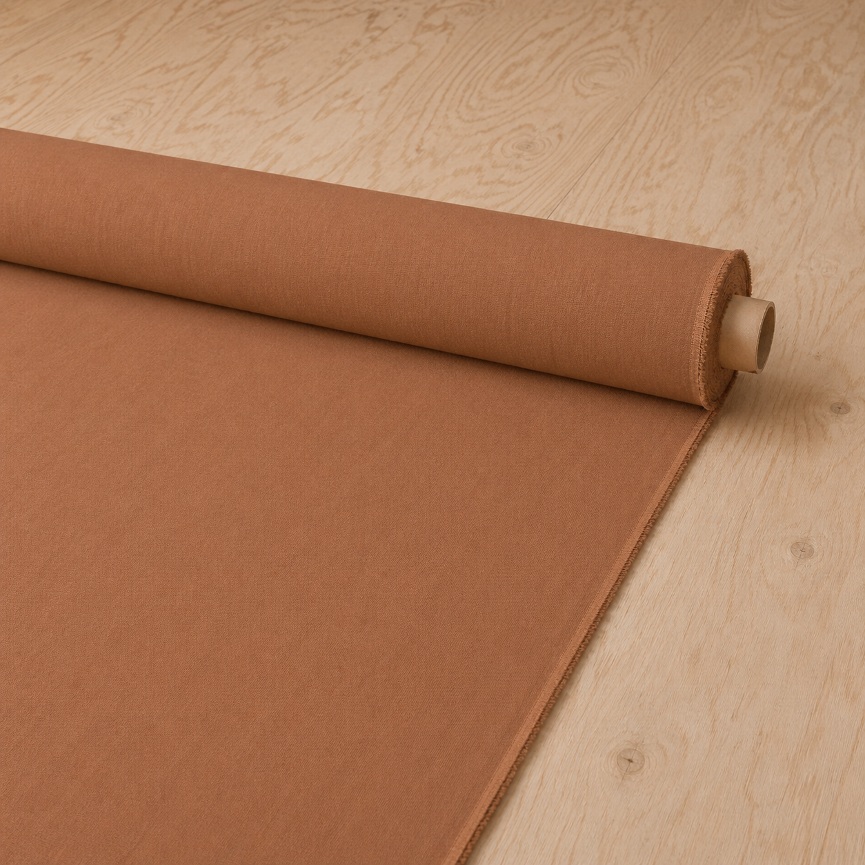 Linen Cotton Deadstock Hazel