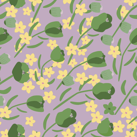 Floral Breeze-Fair-Orchid