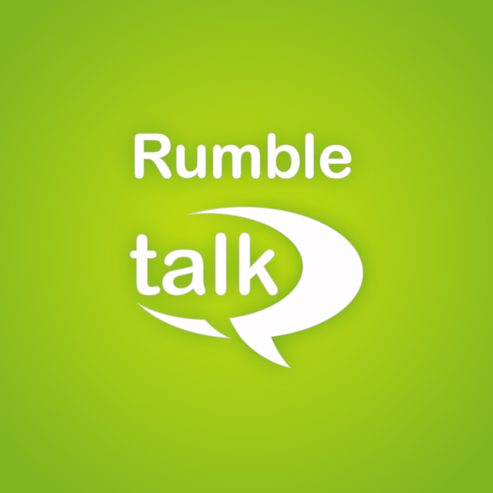 Online group chat  Rumbletalk, chat for live events and websites