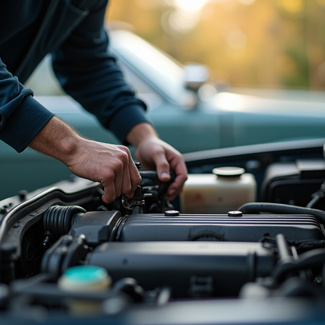 Discover Mobile Vehicle Servicing in Whangaparāoa